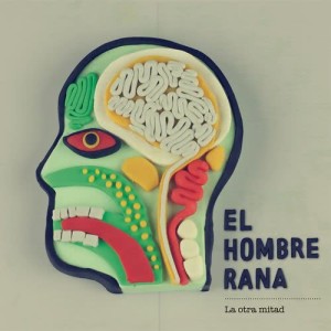 ดาวน์โหลดและฟังเพลง Vas a brillar พร้อมเนื้อเพลงจาก El hombre Rana
