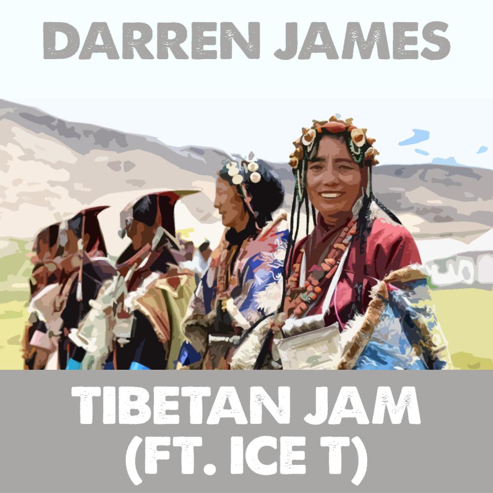 Tibetan Jam (feat. Ice T)