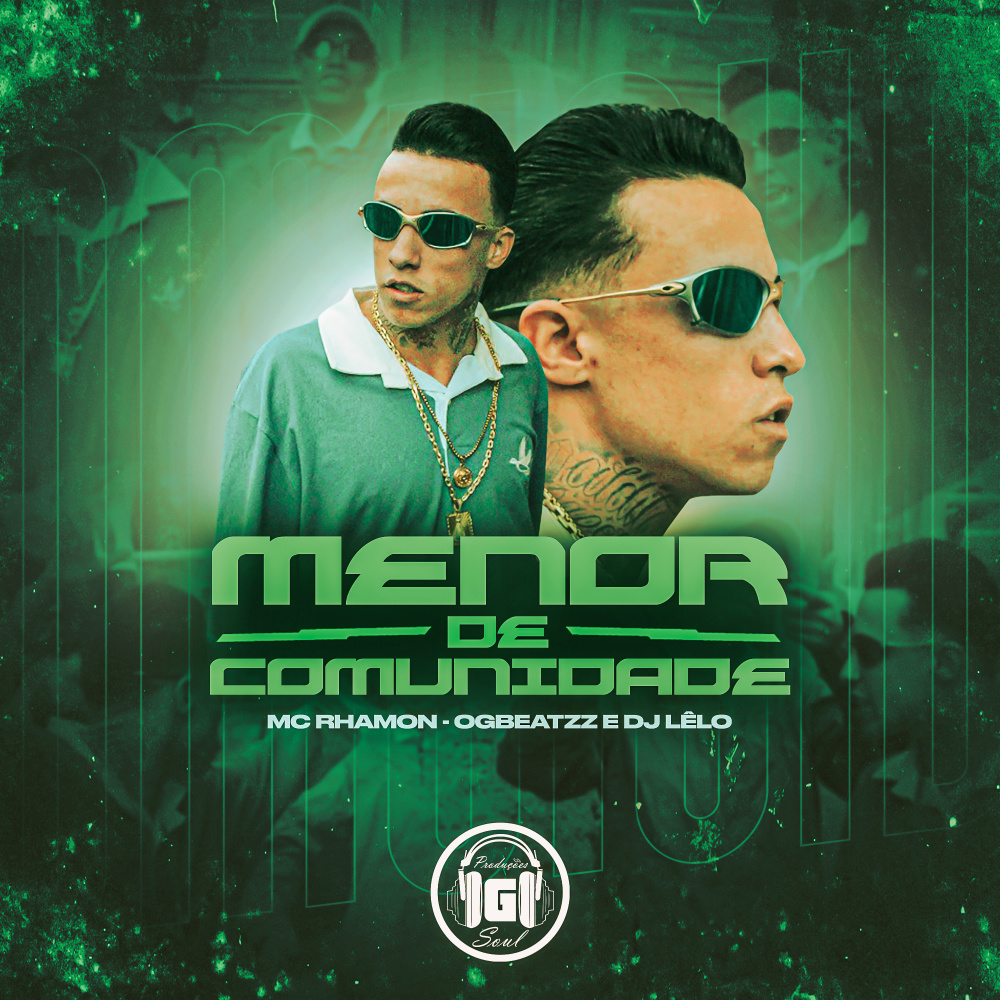 Menor de Comunidade