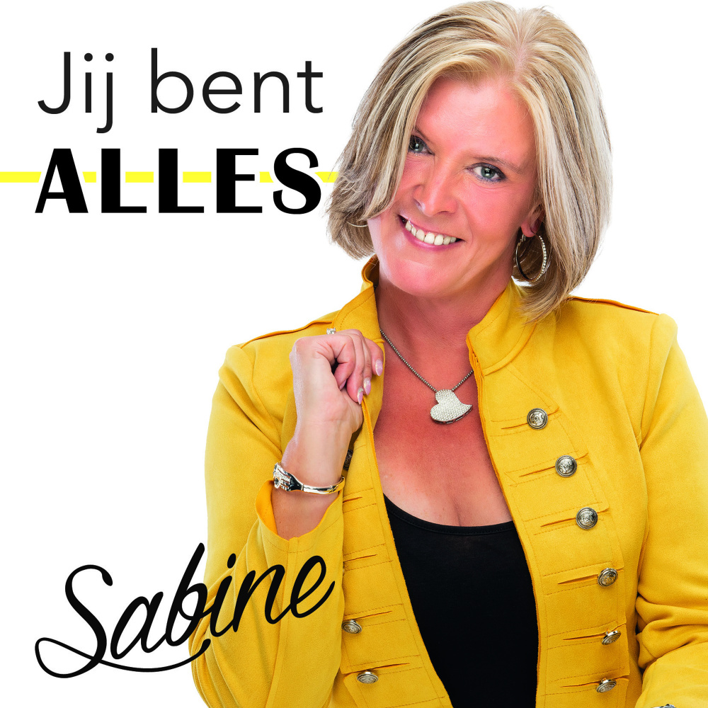 Jij Bent Alles