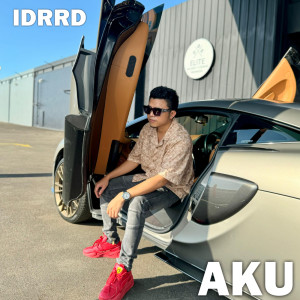 idrrd的專輯Aku