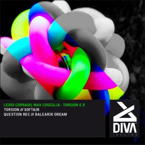 Dengarkan lagu Question Rec (Original Mix) nyanyian Lerio Corrado dengan lirik
