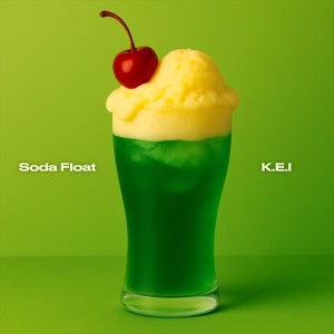 อัลบัม Soda Float ศิลปิน K.E.I
