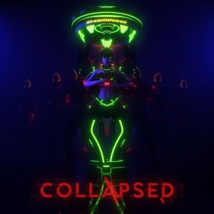 510的專輯Collapsed (Explicit)
