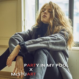 Album Complicated from Party In My Pool