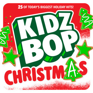 Kidz Bop Kids的專輯KIDZ BOP Christmas