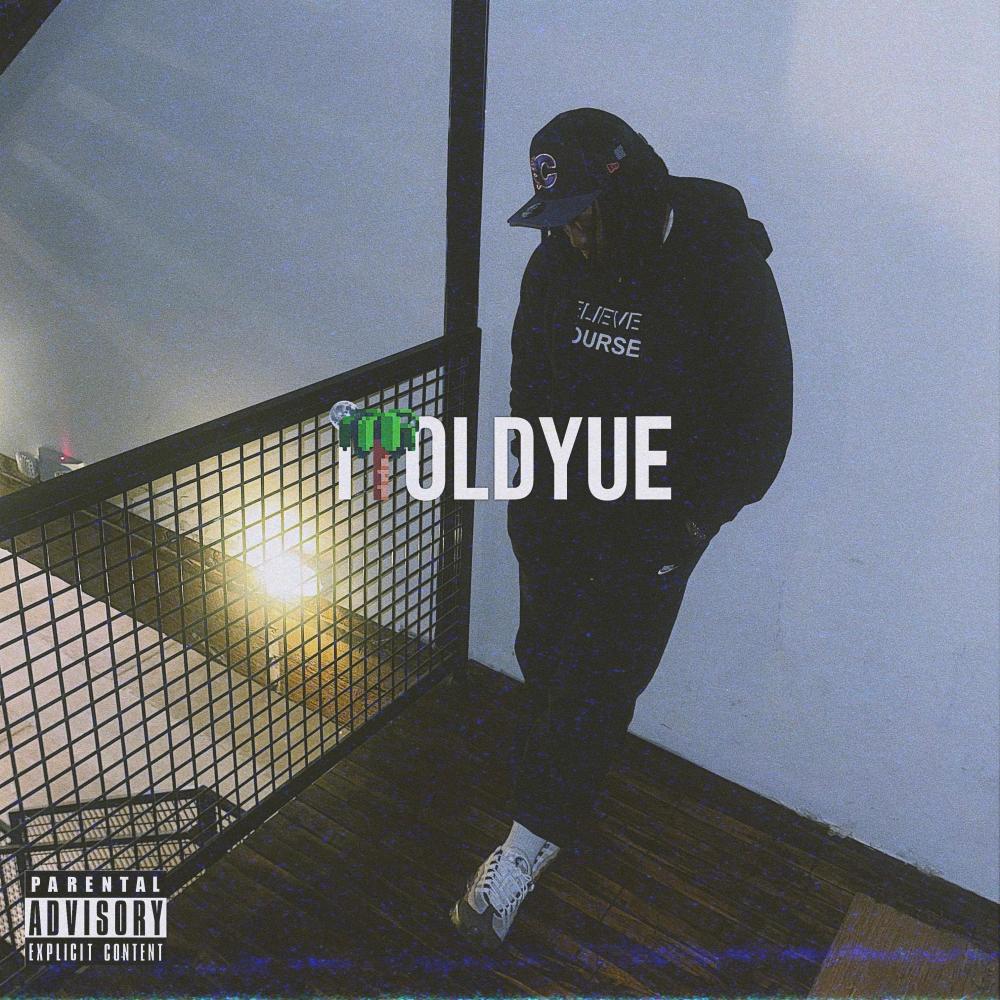 Hot Wings (Freestyle) (Explicit)