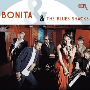 Bonita & The Blues Shacks dari Bonita