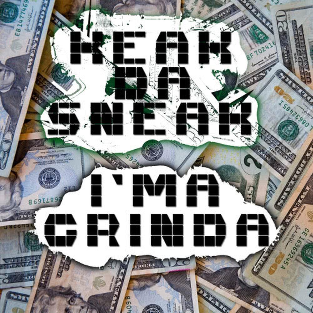 I'ma Grinda