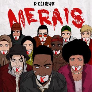 อัลบัม Merais ศิลปิน K-Clique