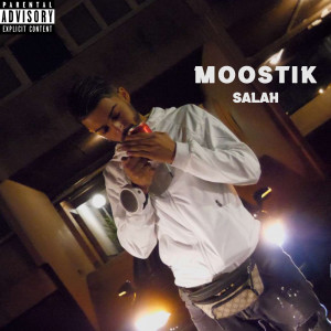 Album Salah (Explicit) oleh MOOSTIK