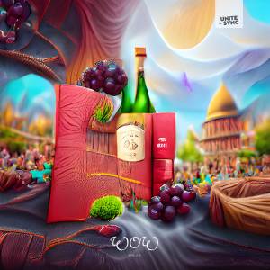 Listen to WOW song with lyrics from Apolo XI