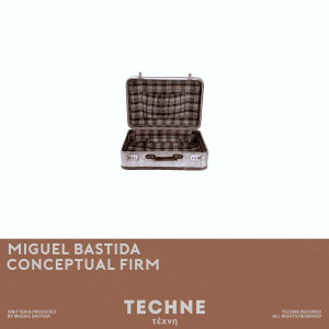 Album Conceptual Firm from 