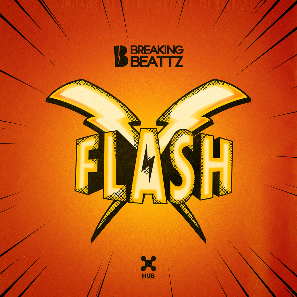 Flash (Extended)