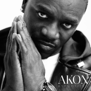 收聽Akon的Hypnotized歌詞歌曲