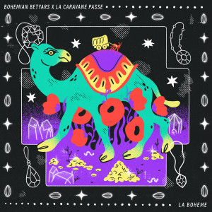 Album La bohème (Explicit) from Bohemian Betyars