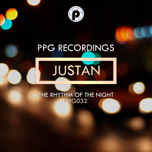 收聽Justan的The Rhythm Of The Night歌詞歌曲