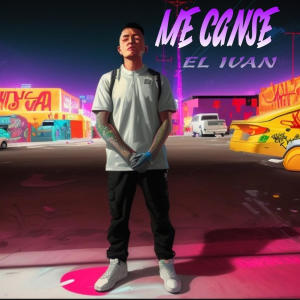 ดาวน์โหลดและฟังเพลง ME CANSE (Explicit) พร้อมเนื้อเพลงจาก EL IVAN
