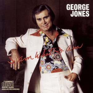 收聽George Jones的Am I Losing Your Memory Or Mine? (Album Version)歌詞歌曲