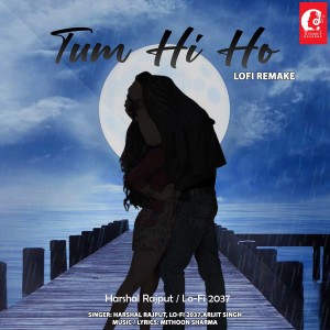 Listen to Tum Hi Ho (Lofi Remake) song with lyrics from Harshal Rajput