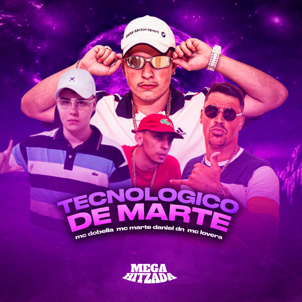 Tecnologico de Marte