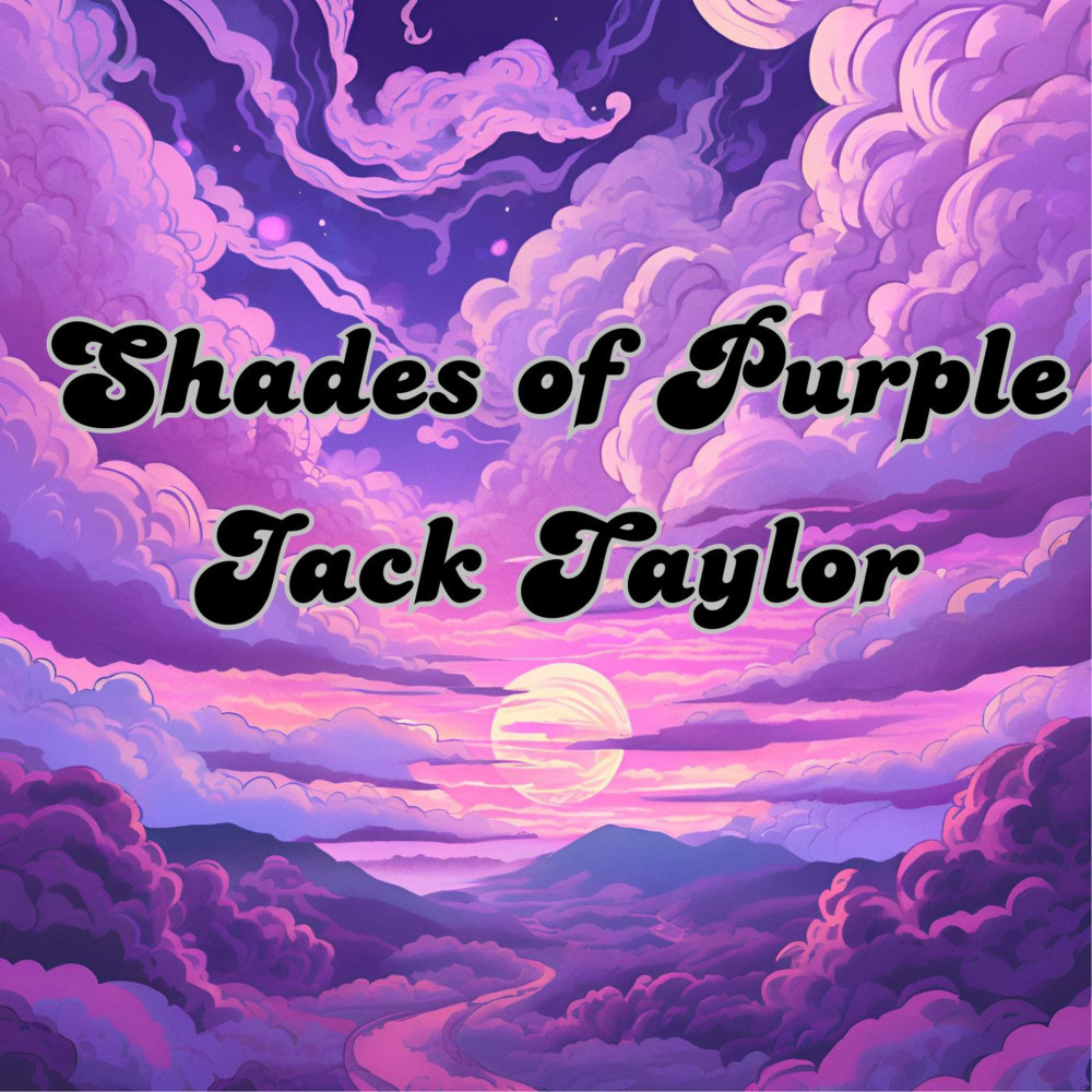 Shades of Purple