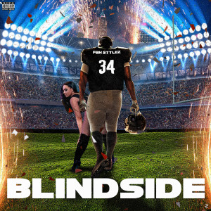 Listen to Blind Side (Explicit) song with lyrics from FBH STYLEZ