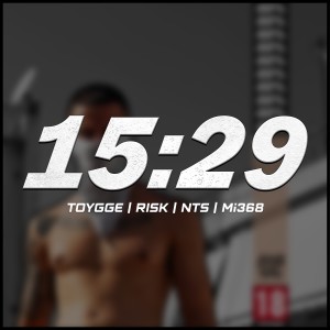 Toygge的專輯15:29 (Explicit)
