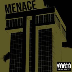 Dengarkan No Resolution lagu dari Menace dengan lirik