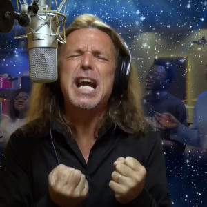 Ken Tamplin Vocal Academy的專輯Is This Love