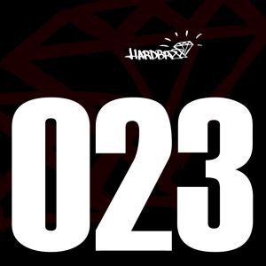 ดาวน์โหลดและฟังเพลง 023 (Explicit) พร้อมเนื้อเพลงจาก HARDBR000