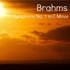 Rudolf Kempe的專輯Brahms - Symphony No. 1 in C Minor, Op. 68