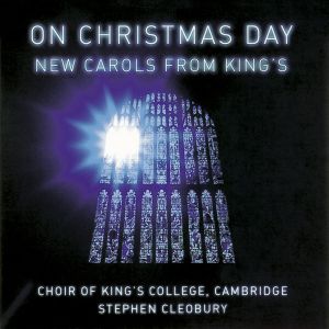 收聽The Choir of King's College, Cambridge的Christmas Carol歌詞歌曲