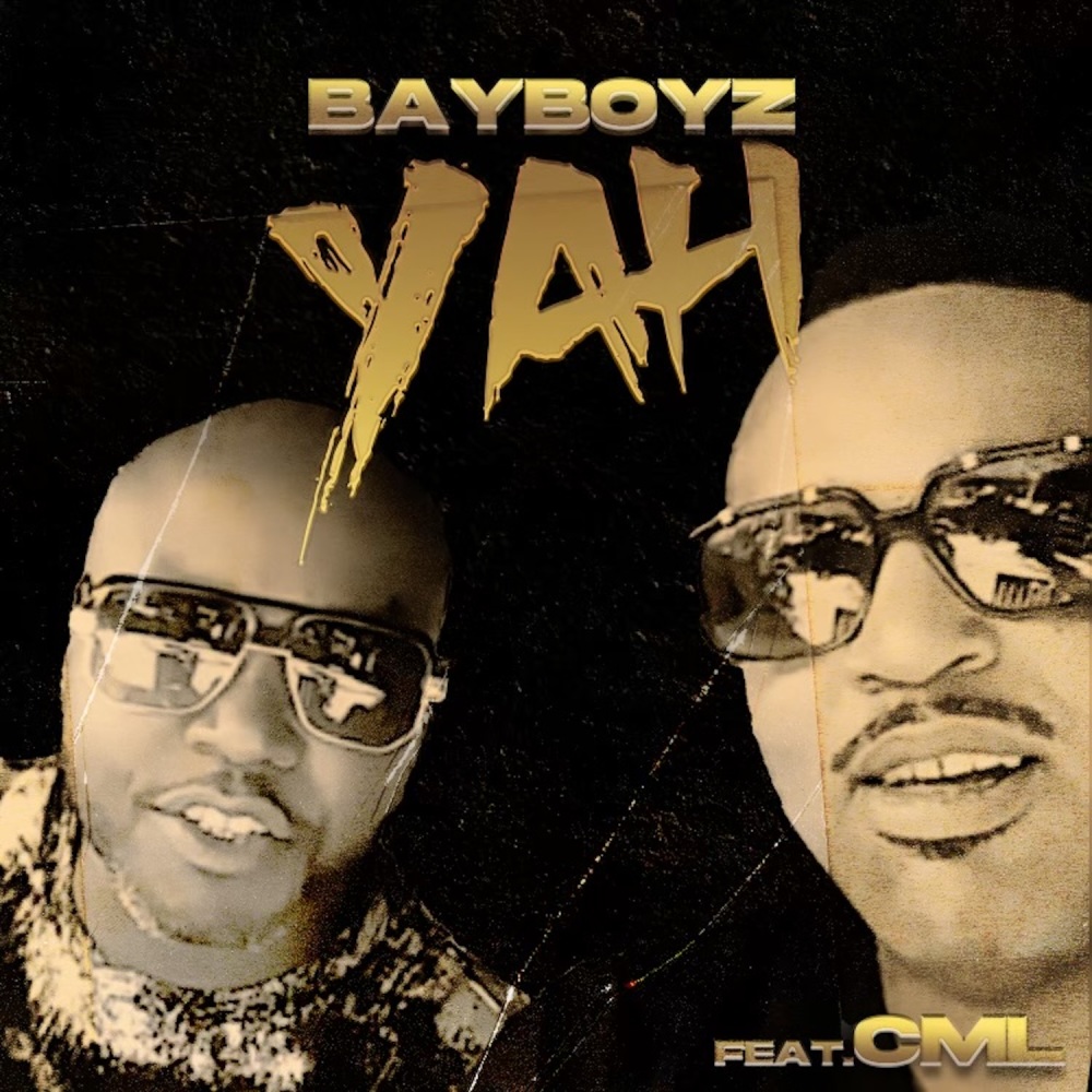 Yah (Explicit)
