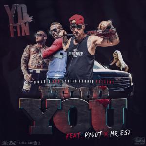 收聽YD From Tha North的I Told You (feat. Pyoot & Mr.Esq|Explicit)歌詞歌曲