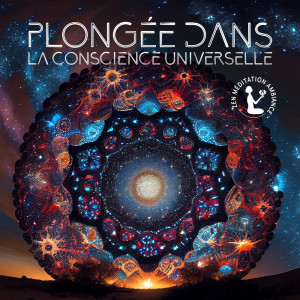 Album Plongée dans la Conscience Universelle oleh Zen Méditation Ambiance