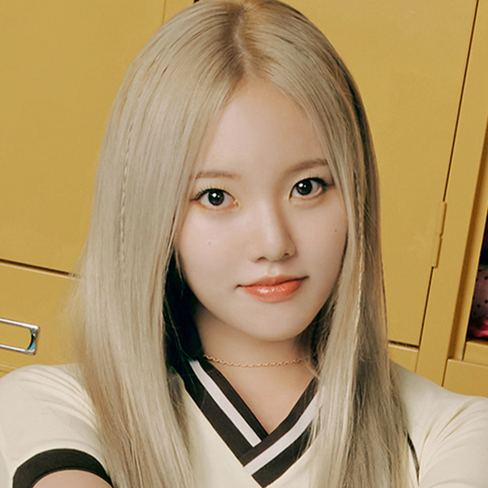디핵 (D-Hack),이수진 (Weeekly)