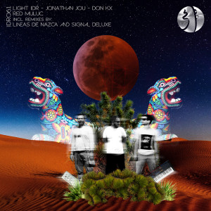 Dengarkan Red Muluc (Signal Deluxe Remix) lagu dari Jonathan Jou dengan lirik