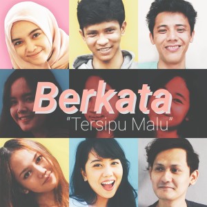 Listen to Tersipu Malu song with lyrics from Berkata
