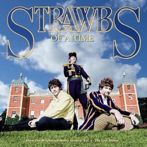 收聽The Strawbs的All I Need is You歌詞歌曲