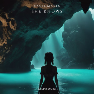 Album She Knows from KastomariN