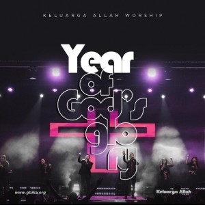 收听Keluarga Allah Worship的Ku Percaya Janji-Mu歌词歌曲