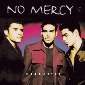 ดาวน์โหลดและฟังเพลง Tu Amor พร้อมเนื้อเพลงจาก No Mercy