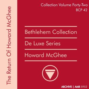 ดาวน์โหลดและฟังเพลง You're Teasing Me พร้อมเนื้อเพลงจาก Howard McGhee