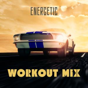 Album Energetic Workout Mix from Various Artists