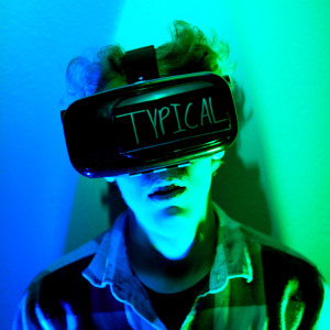收聽Bad Acting的Typical (Explicit)歌詞歌曲