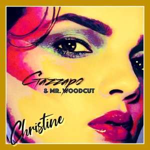 收聽Gazzapo的Christine歌詞歌曲