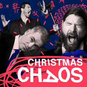 收听Christmas Chaos的Let it snow歌词歌曲