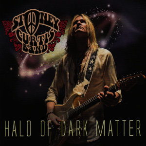 อัลบัม Halo of Dark Matter ศิลปิน Stoney Curtis Band