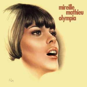 ดาวน์โหลดและฟังเพลง Dans la maison des chansons (Live) พร้อมเนื้อเพลงจาก Mireille Mathieu